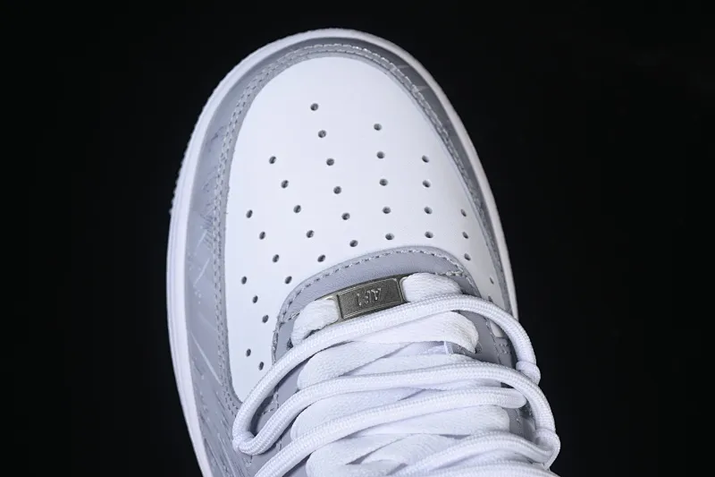 All categories Nk Air Force 1 Air Force series Nk Air Force 1 Low Air Force low-top Nike Air Force 1'07 Low Starry Air Force 1 low-top casual sneakers ZH0316-099